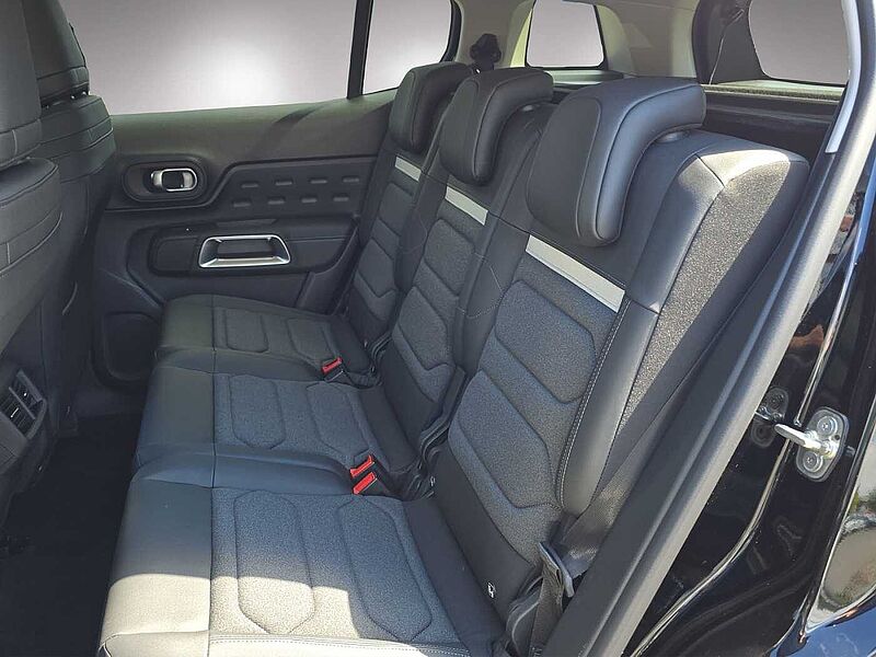 Citroen C5 Aircross Plus
