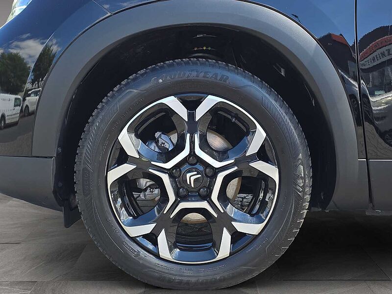 Citroen C5 Aircross Plus