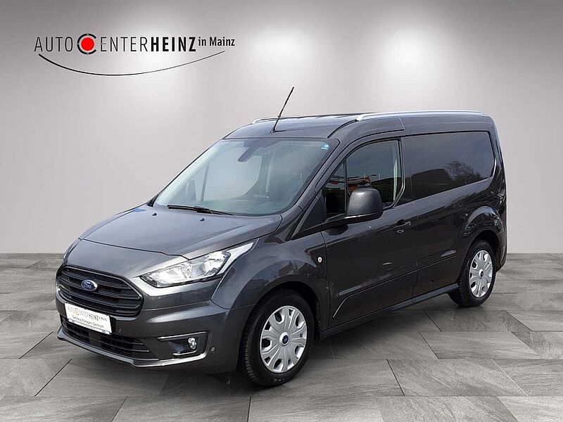 Ford Transit Connect Kasten Trend