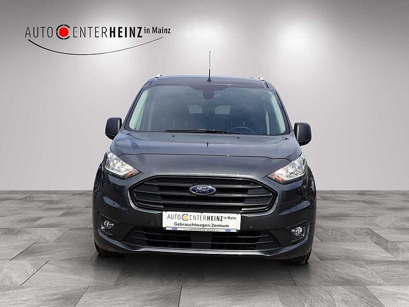 Ford Transit Connect Kasten Trend