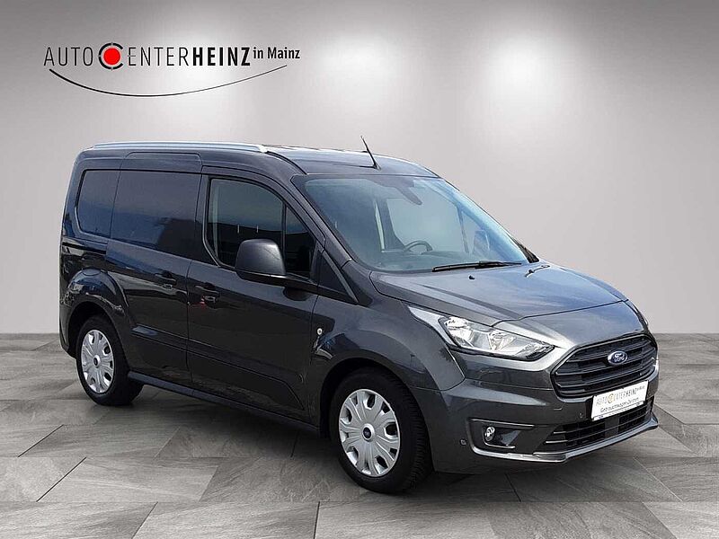 Ford Transit Connect Kasten Trend