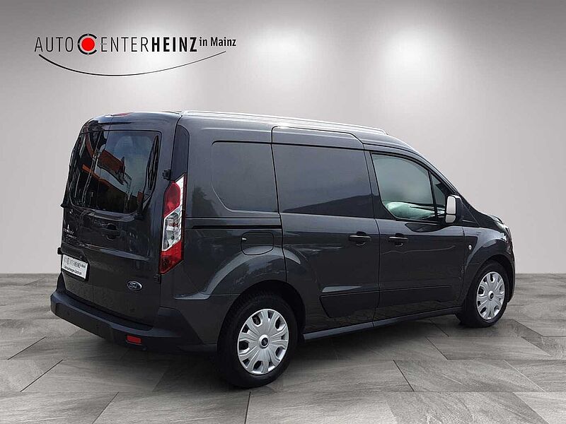 Ford Transit Connect Kasten Trend