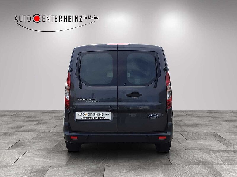 Ford Transit Connect Kasten Trend