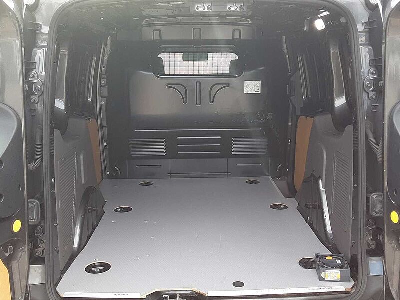 Ford Transit Connect Kasten Trend