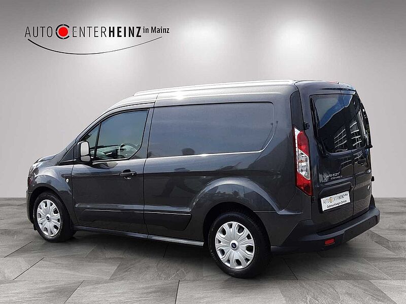 Ford Transit Connect Kasten Trend