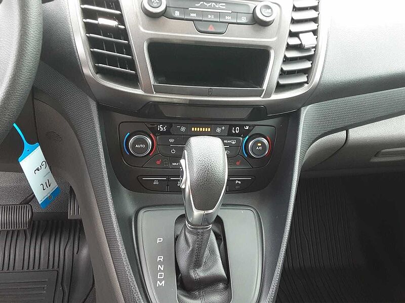 Ford Transit Connect Kasten Trend