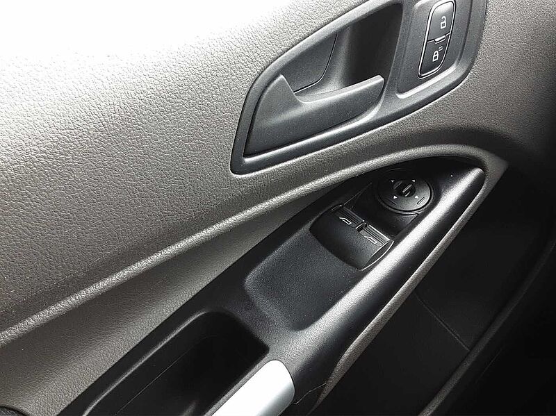 Ford Transit Connect Kasten Trend