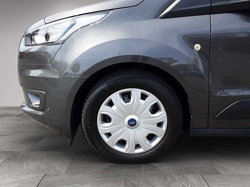 Ford Transit Connect Kasten Trend