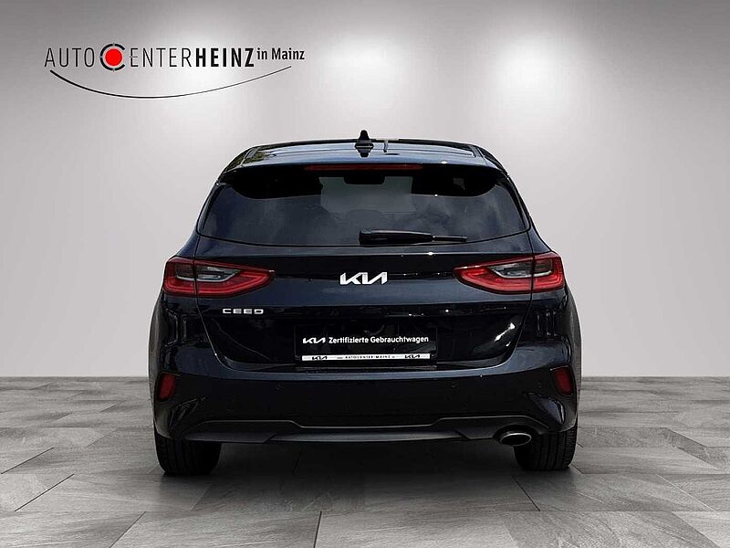 Kia cee'd Ultimate Edition
