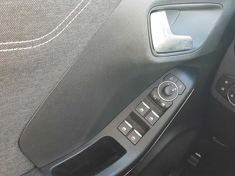 Ford Puma Titanium