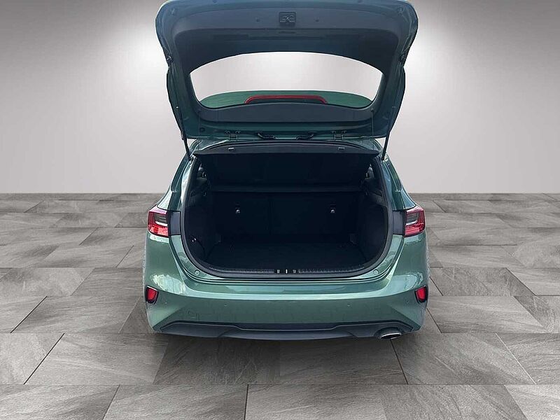 Kia cee'd Vision