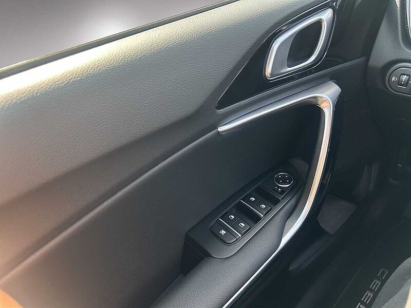 Kia cee'd Vision
