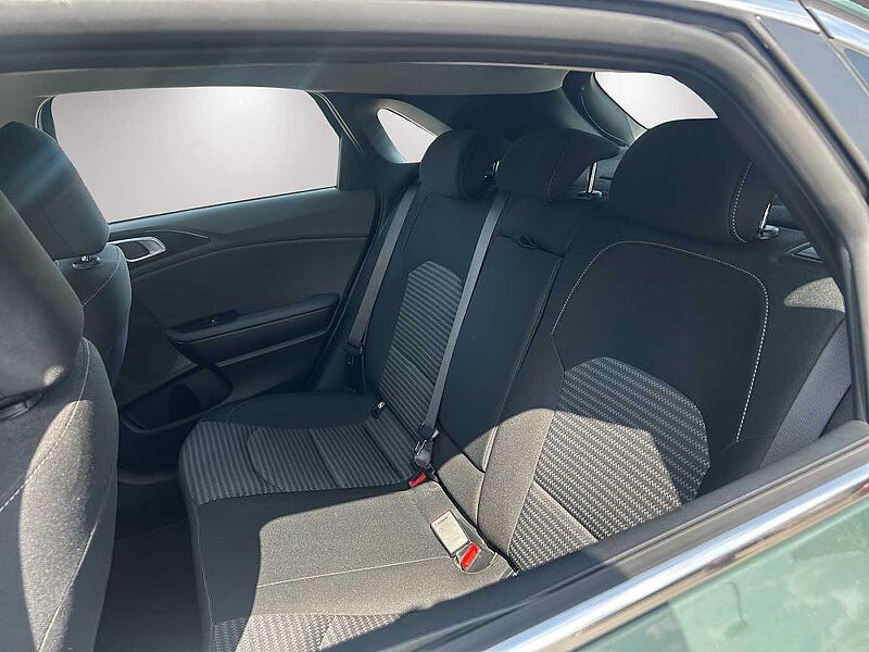 Kia cee'd Vision