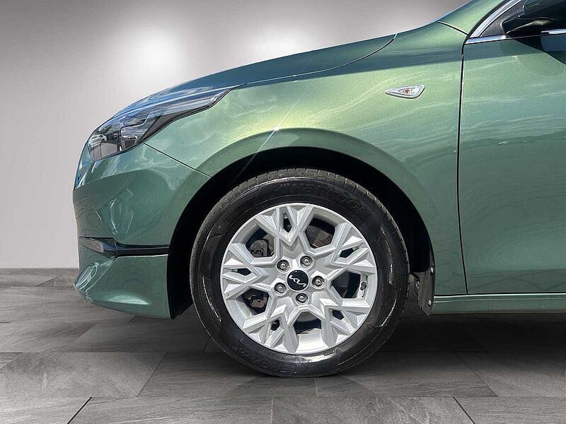 Kia cee'd Vision