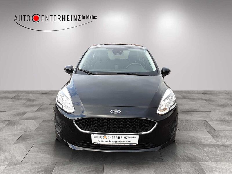 Ford Fiesta Trend