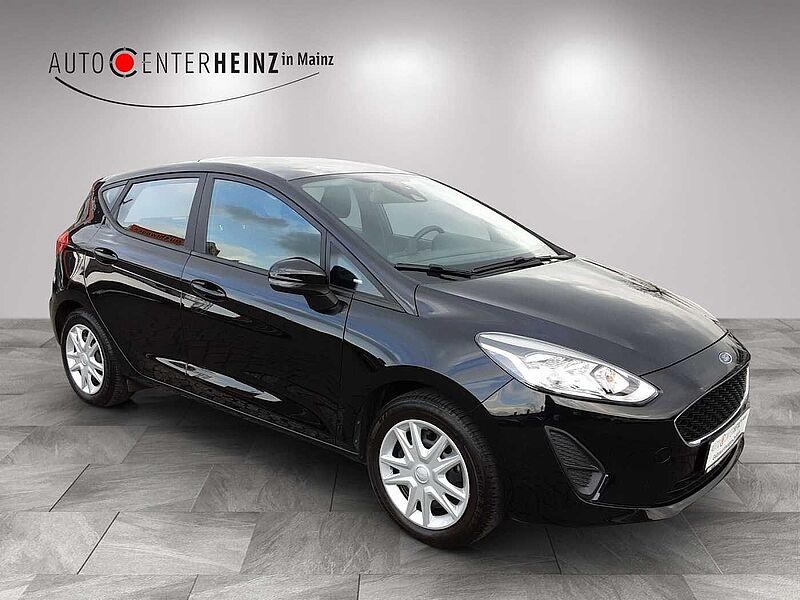 Ford Fiesta Trend