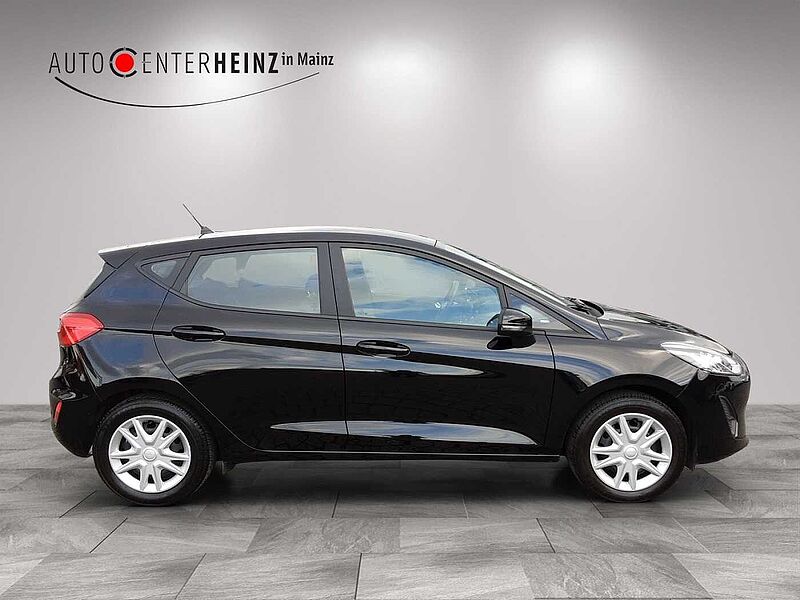 Ford Fiesta Trend