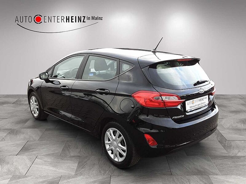 Ford Fiesta Trend