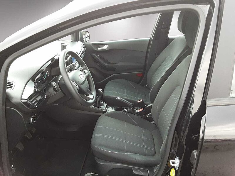 Ford Fiesta Trend