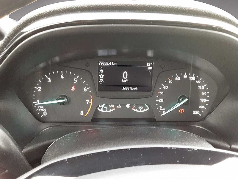 Ford Fiesta Trend