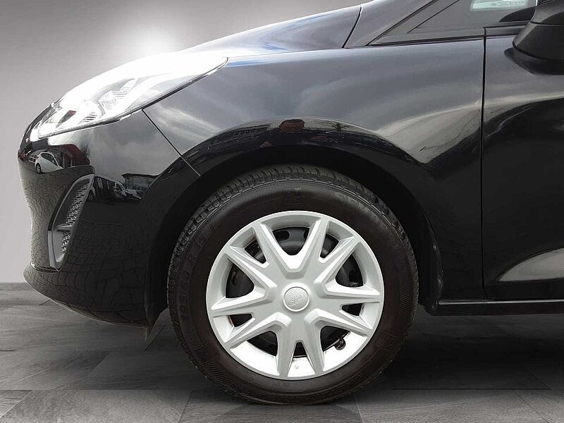 Ford Fiesta Trend