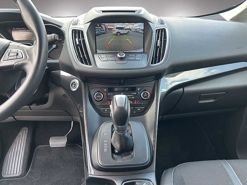 Ford Grand C-Max Titanium