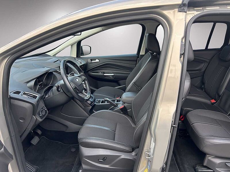 Ford Grand C-Max Titanium