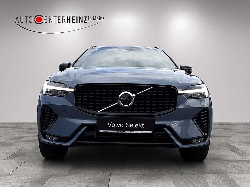Volvo XC 60 Plus Dark 2WD