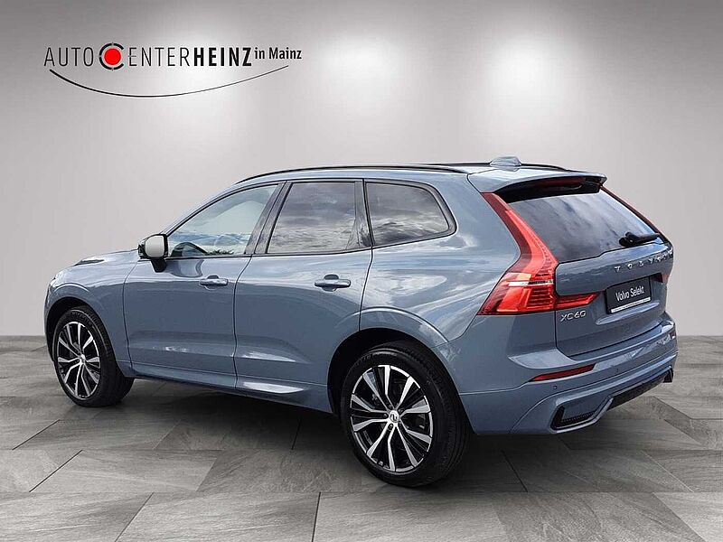 Volvo XC 60 Plus Dark 2WD