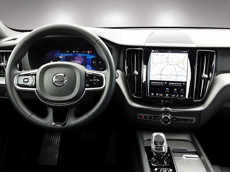 Volvo XC 60 Plus Dark 2WD
