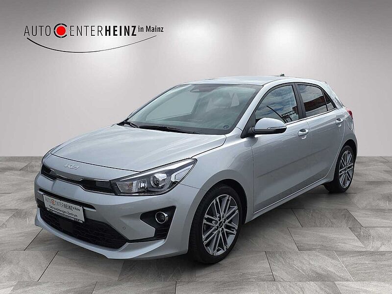 Kia Rio Spirit