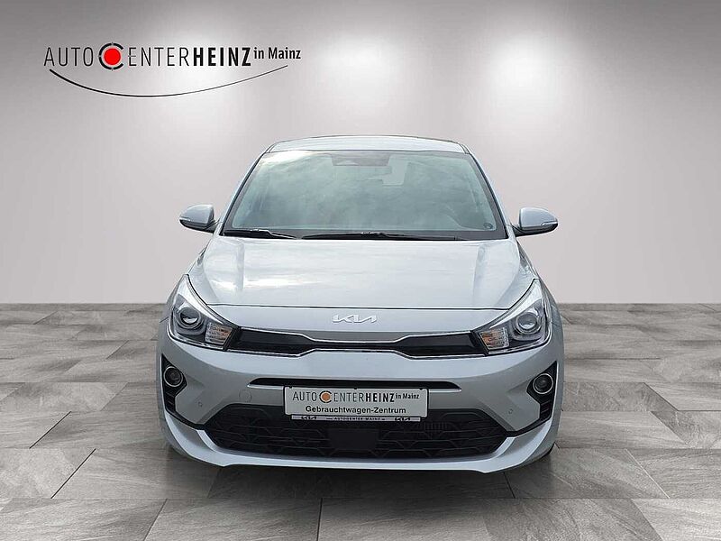 Kia Rio Spirit