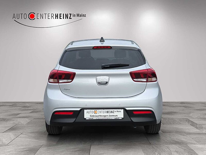 Kia Rio Spirit