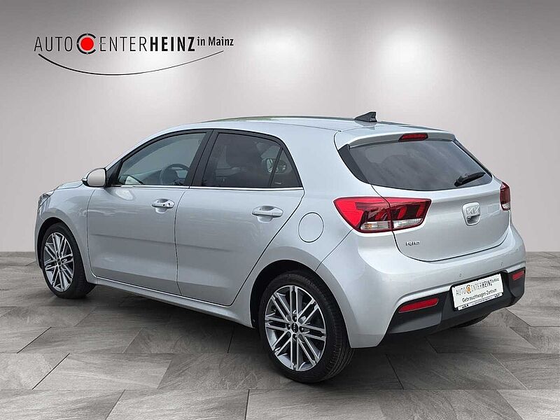 Kia Rio Spirit