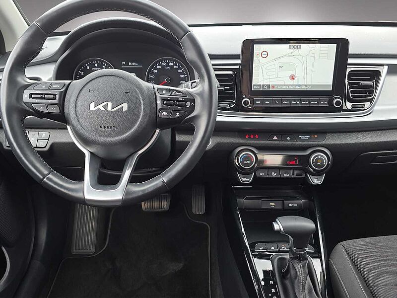 Kia Rio Spirit