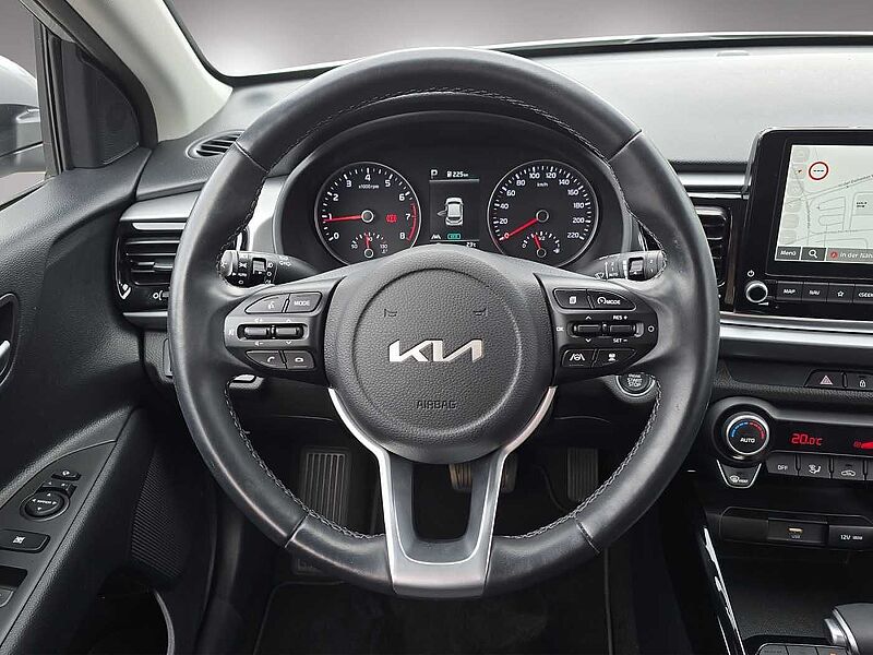 Kia Rio Spirit