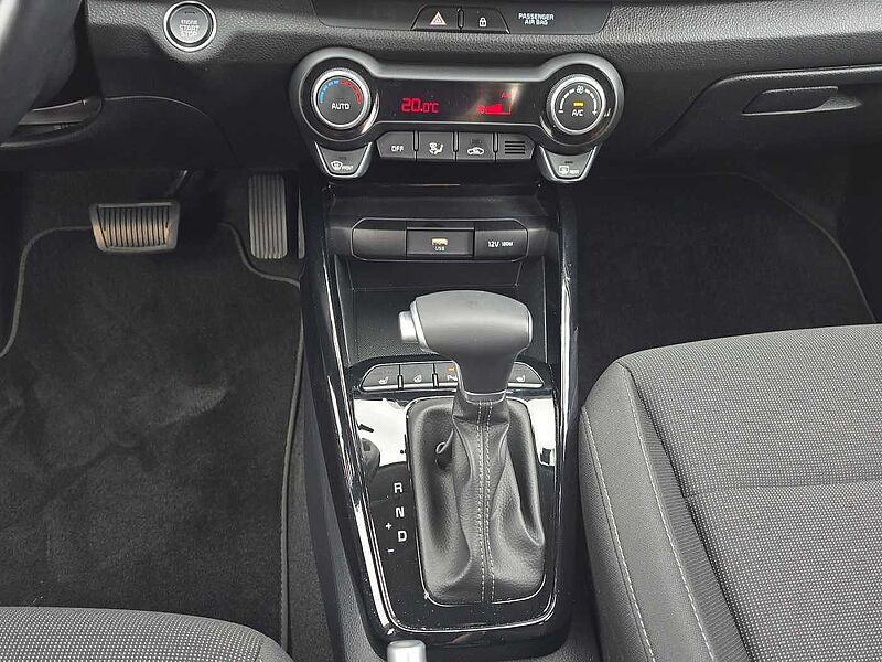 Kia Rio Spirit