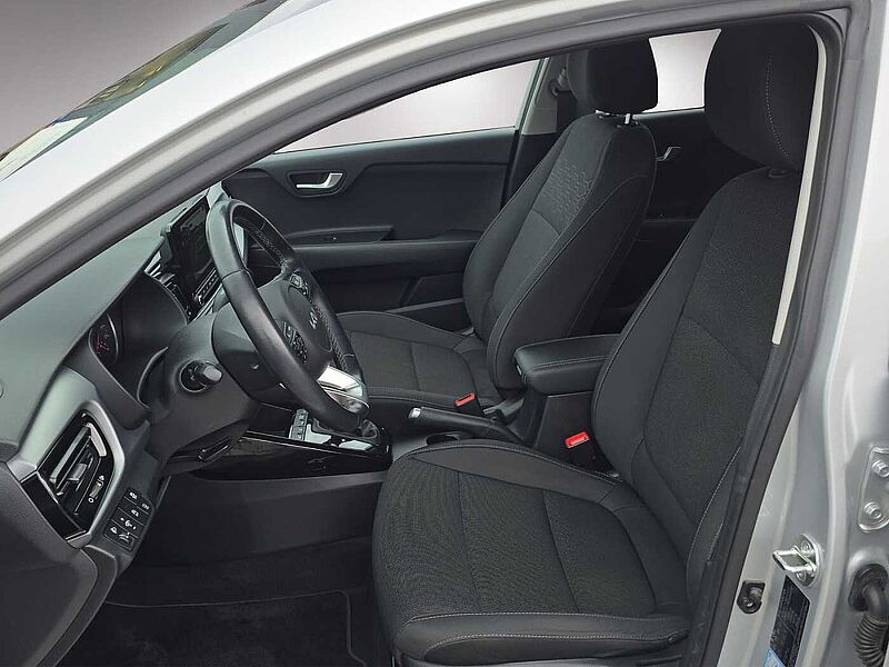 Kia Rio Spirit