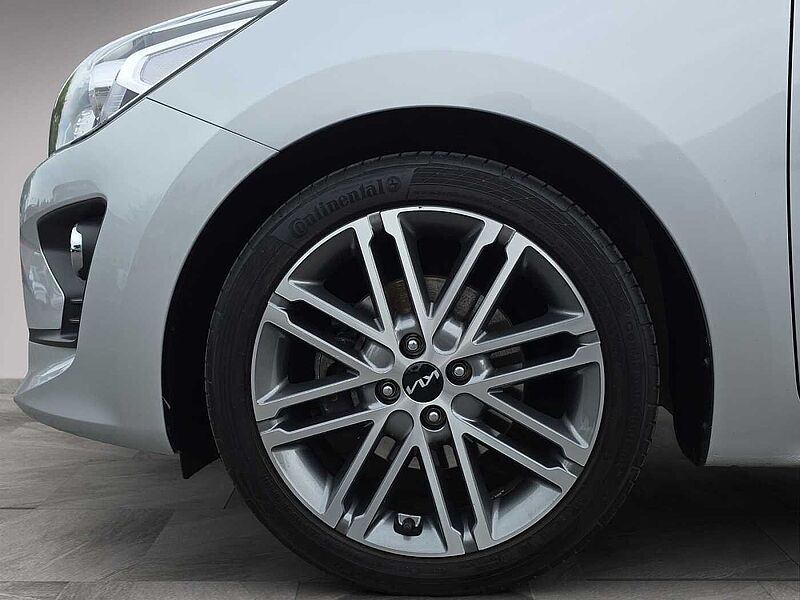 Kia Rio Spirit
