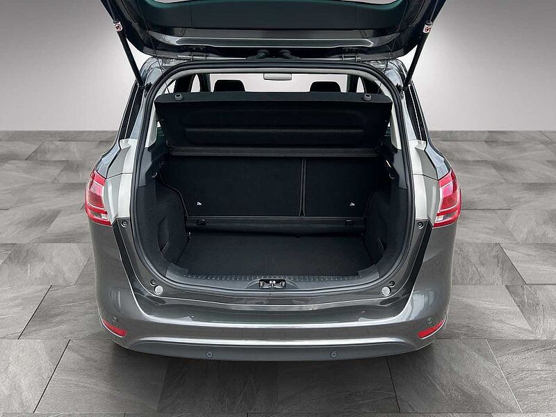 Ford B-Max Titanium