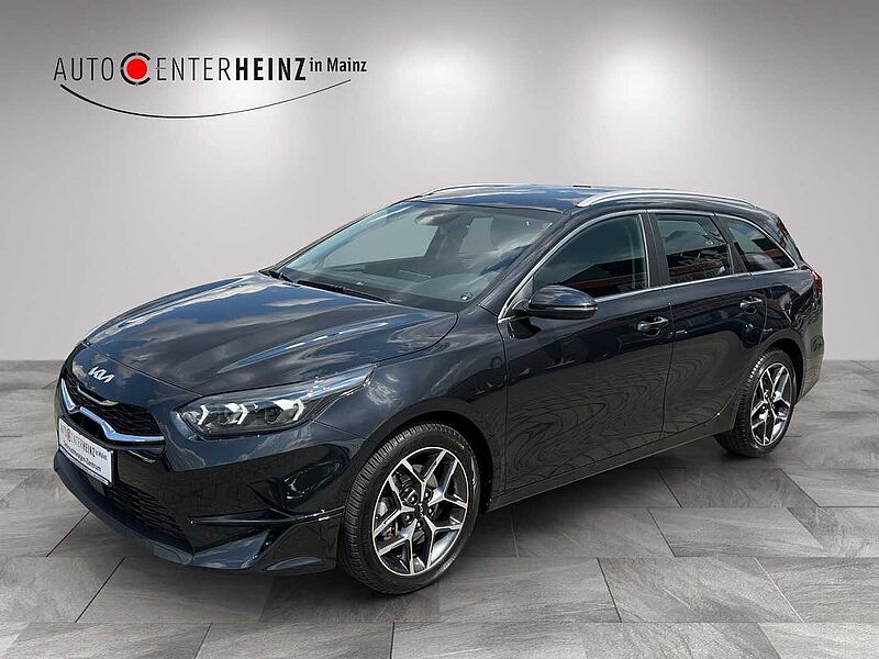 Kia cee'd Sporty Wagon Spirit