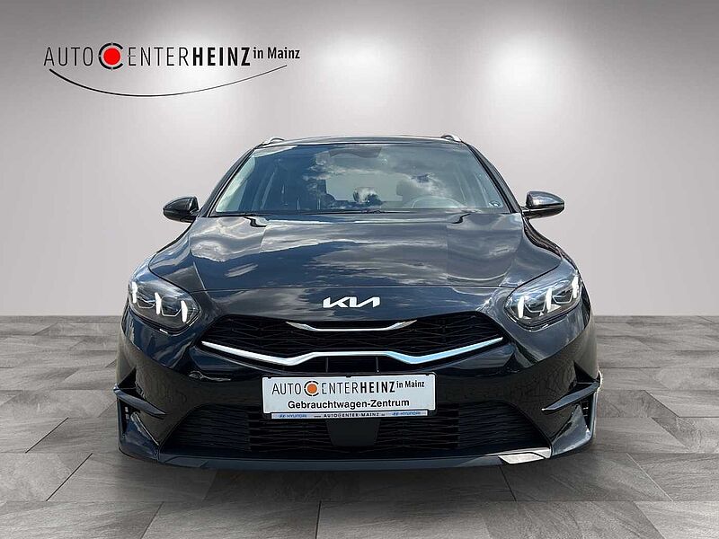 Kia cee'd Sporty Wagon Spirit
