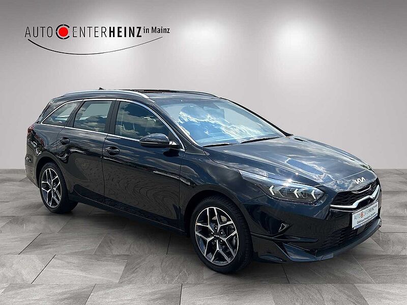 Kia cee'd Sporty Wagon Spirit