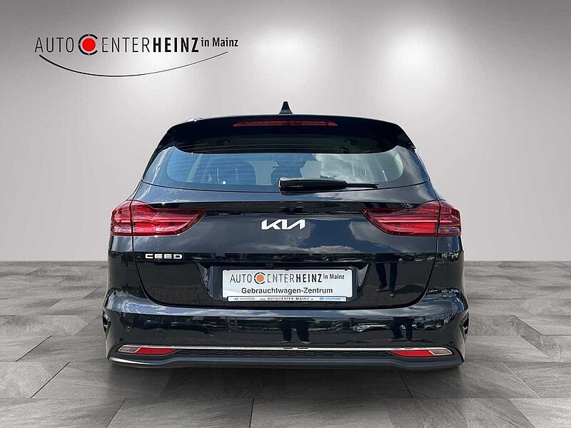 Kia cee'd Sporty Wagon Spirit