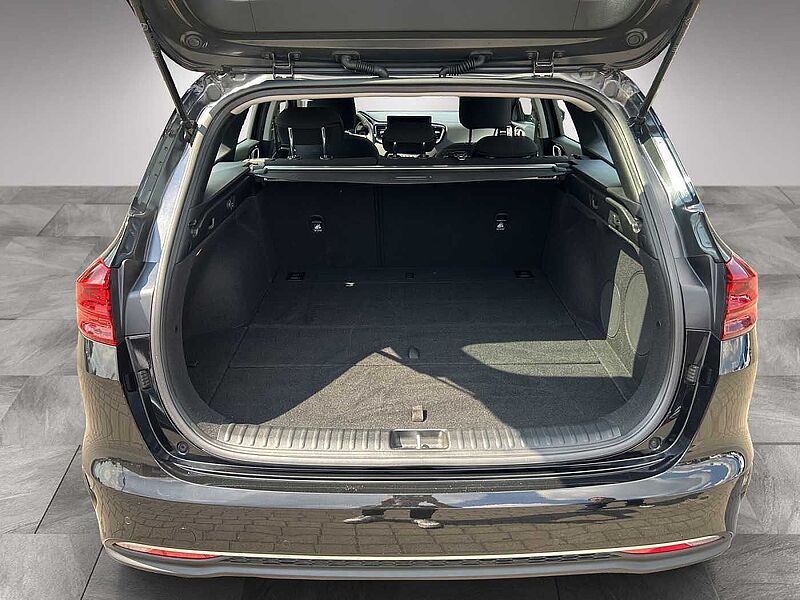 Kia cee'd Sporty Wagon Spirit