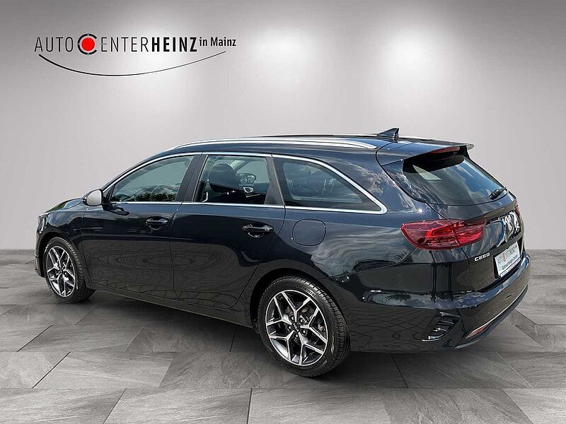 Kia cee'd Sporty Wagon Spirit