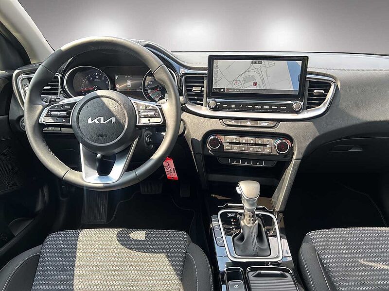 Kia cee'd Sporty Wagon Spirit