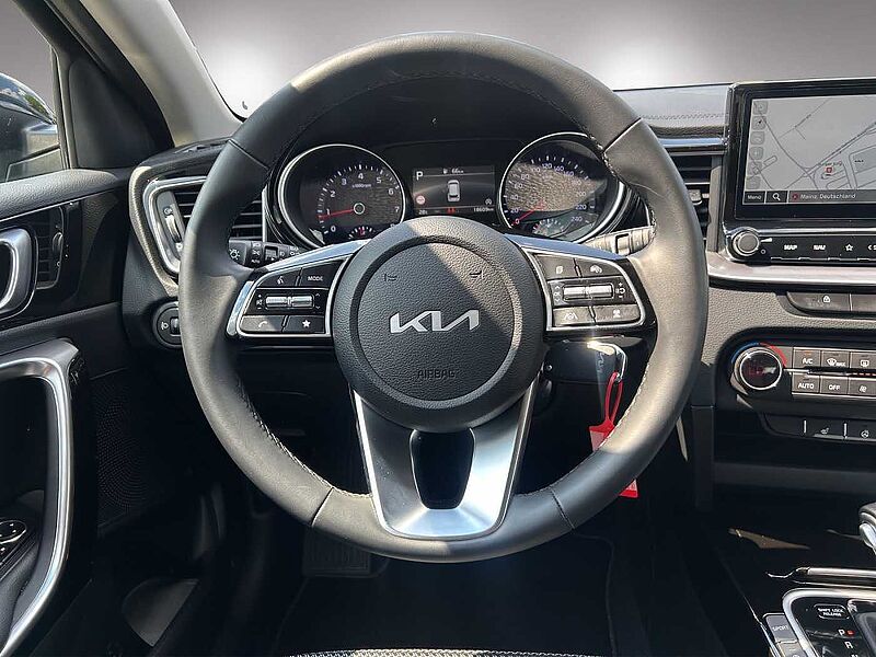 Kia cee'd Sporty Wagon Spirit