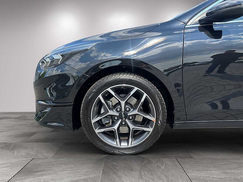 Kia cee'd Sporty Wagon Spirit