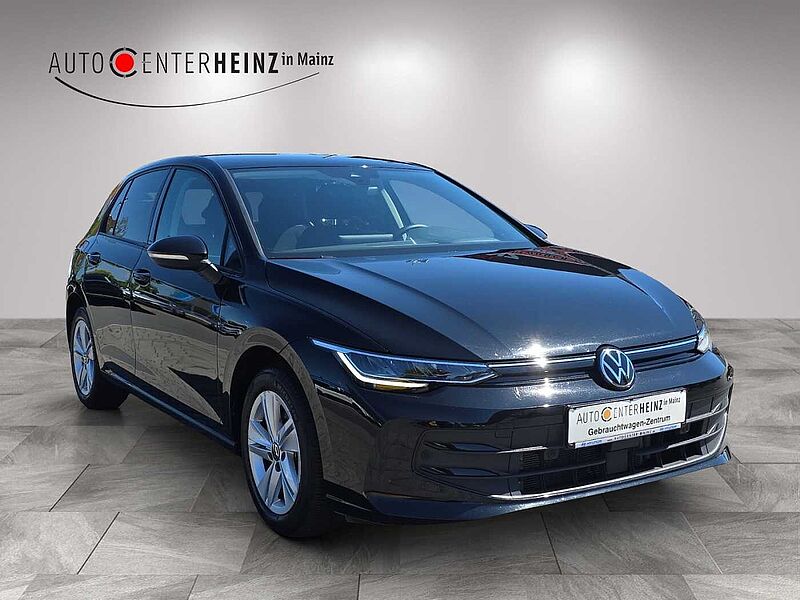 Volkswagen Golf 1.5 eTSI 110 kW Life